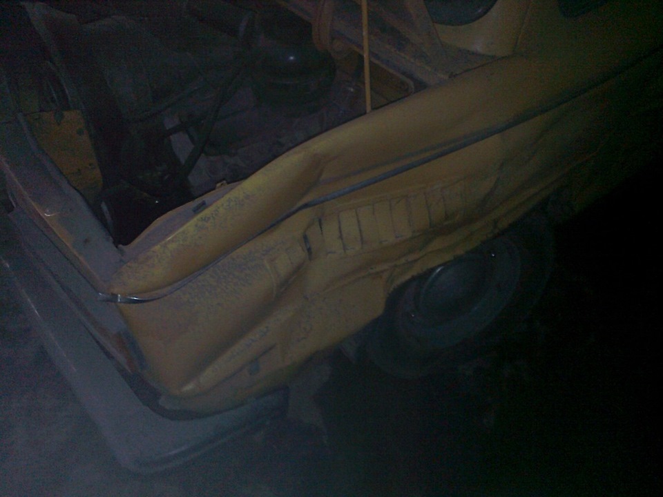 Донор 5
