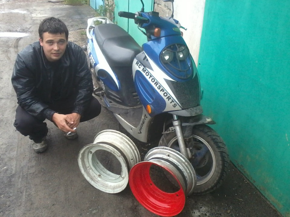 Розварочки 7j 1