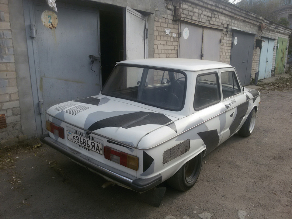 Камуфляж 2