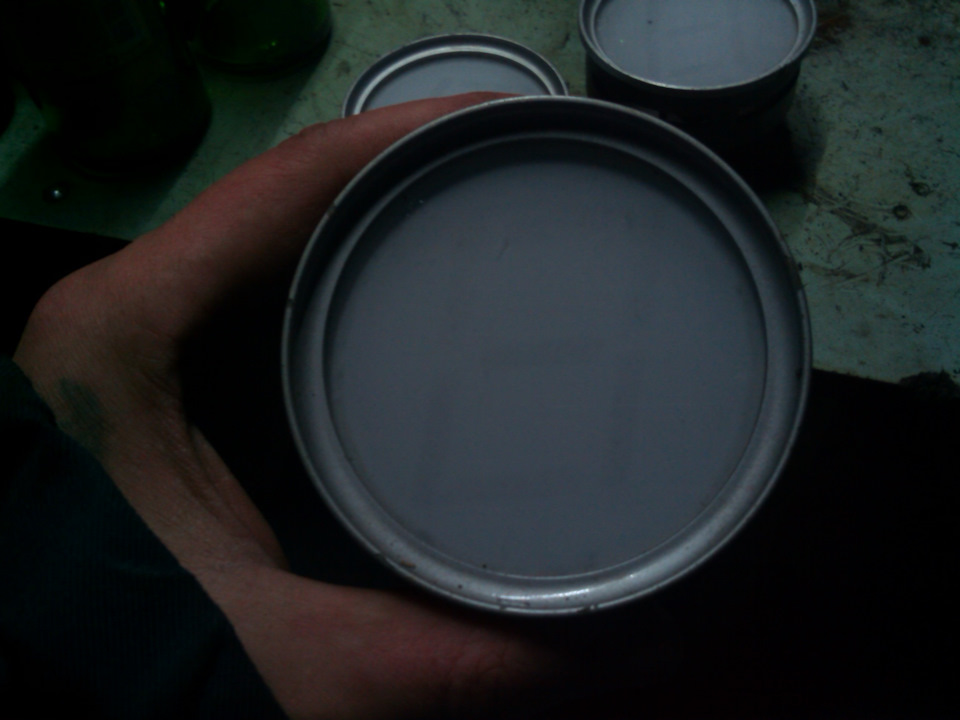 Електронний спідометр у стилі 90-х (частина 1) 3