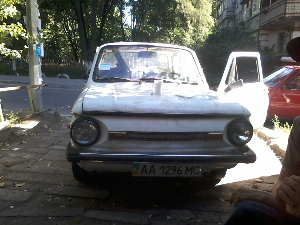 Основа проекту. 5