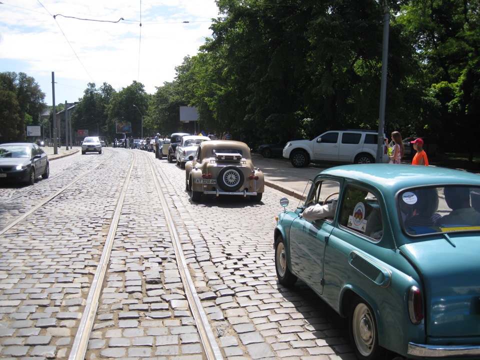 Leopolis Grand Prix 2014 5