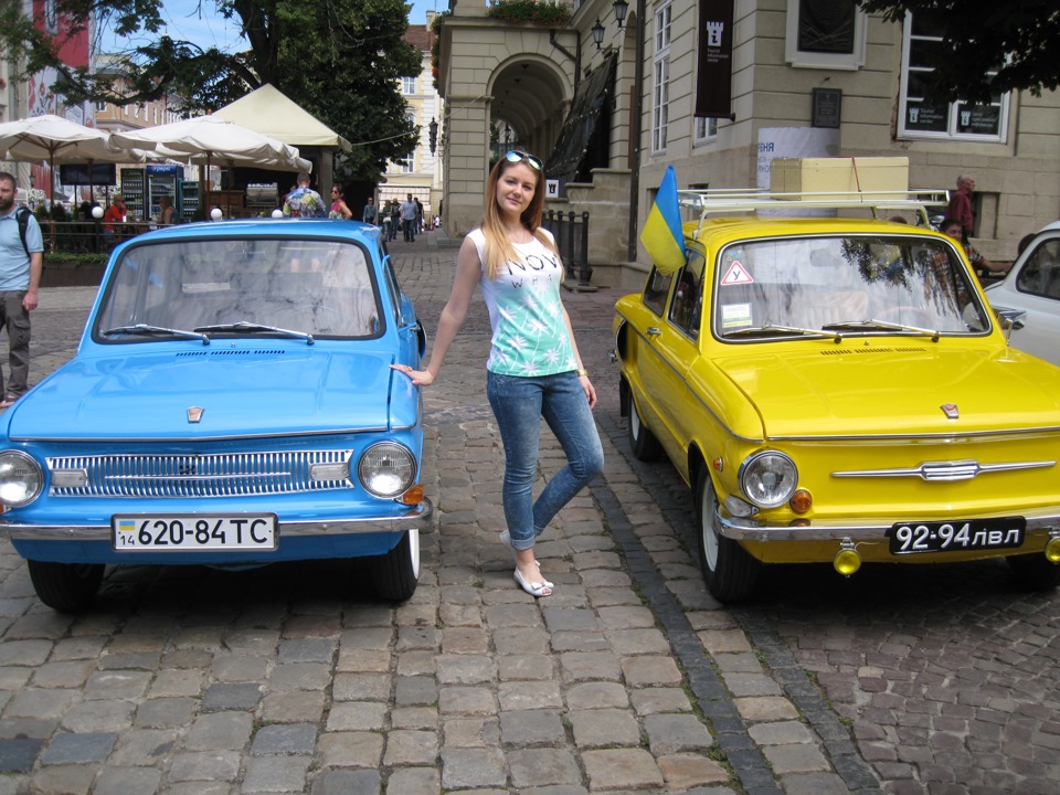 Leopolis Grand Prix 2014 2