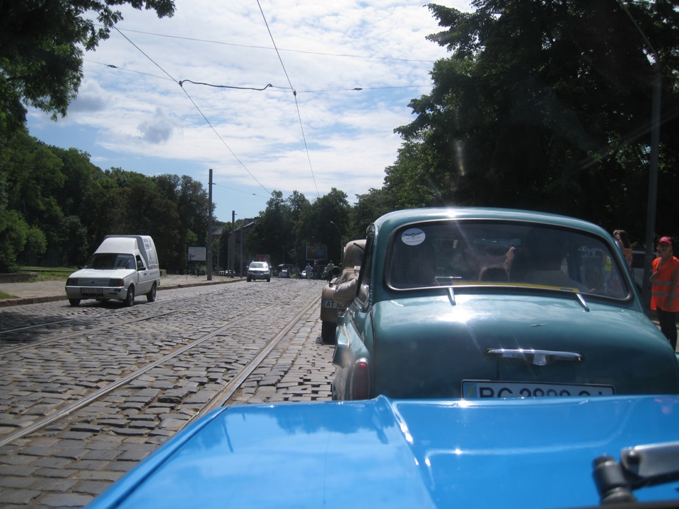 Leopolis Grand Prix 2014 3