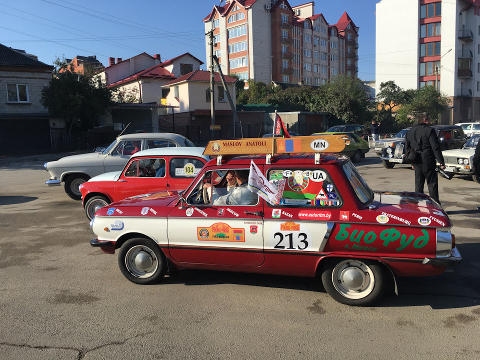 золота підкова 2