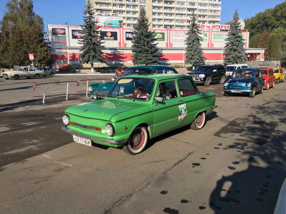 золота підкова 3