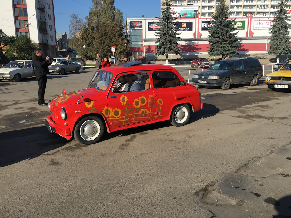 золота підкова 4