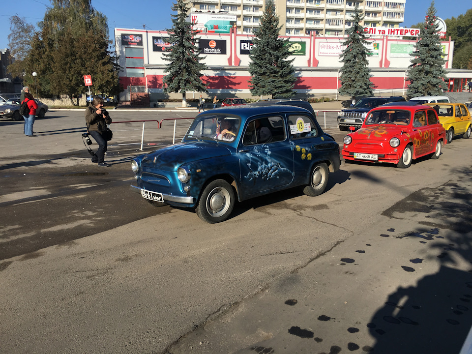 золота підкова 5