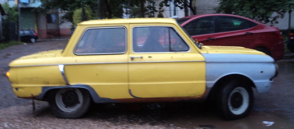 Настав цей день 4