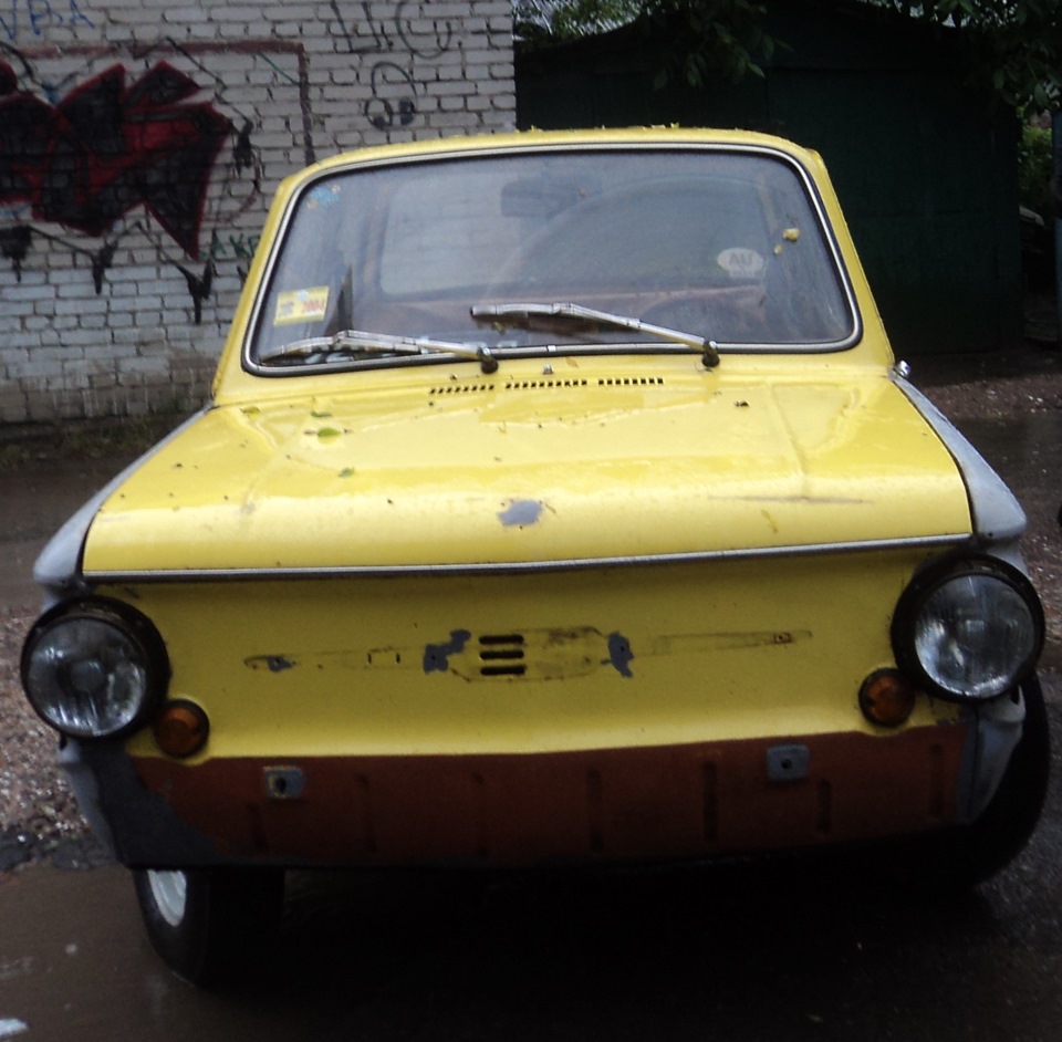 Настав цей день 5