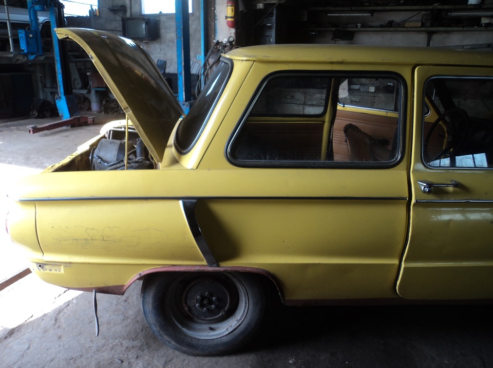 Настав цей день 5