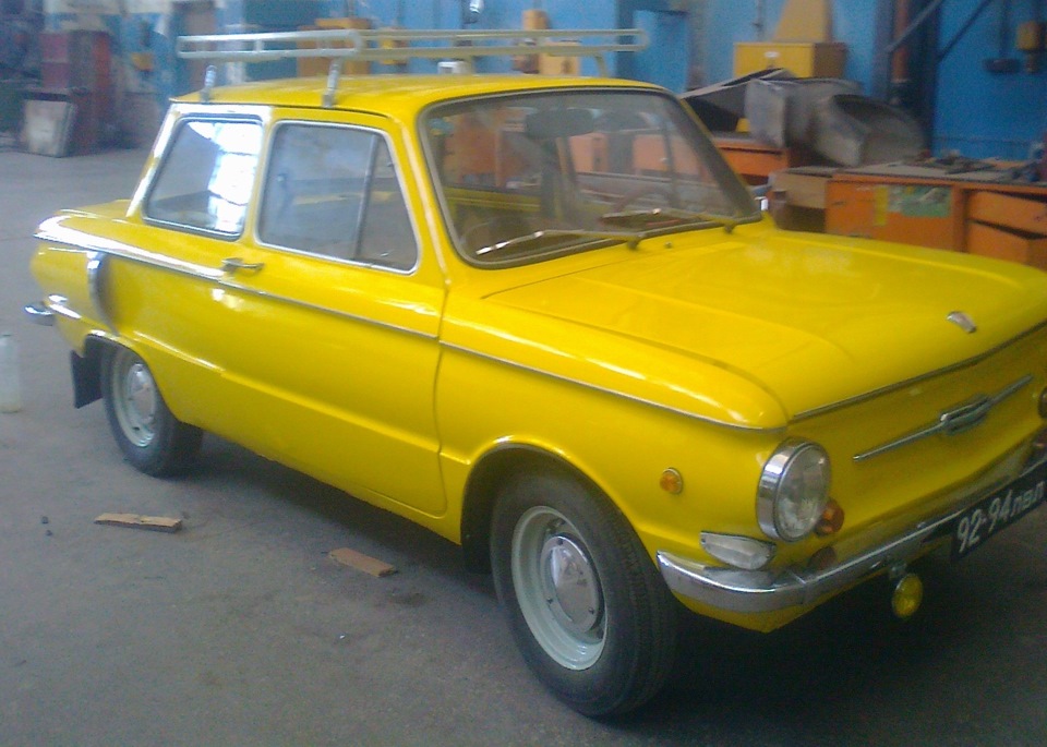 Жужик зібраний 1