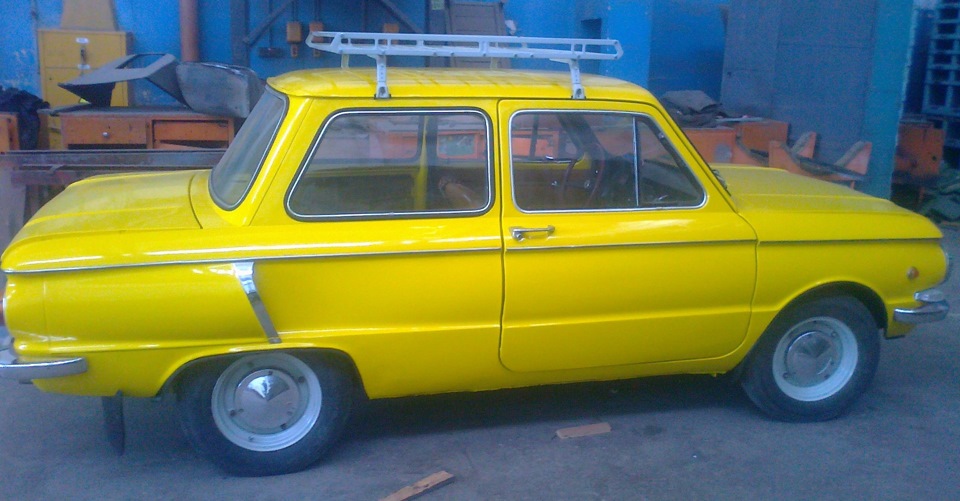 Жужик зібраний 2