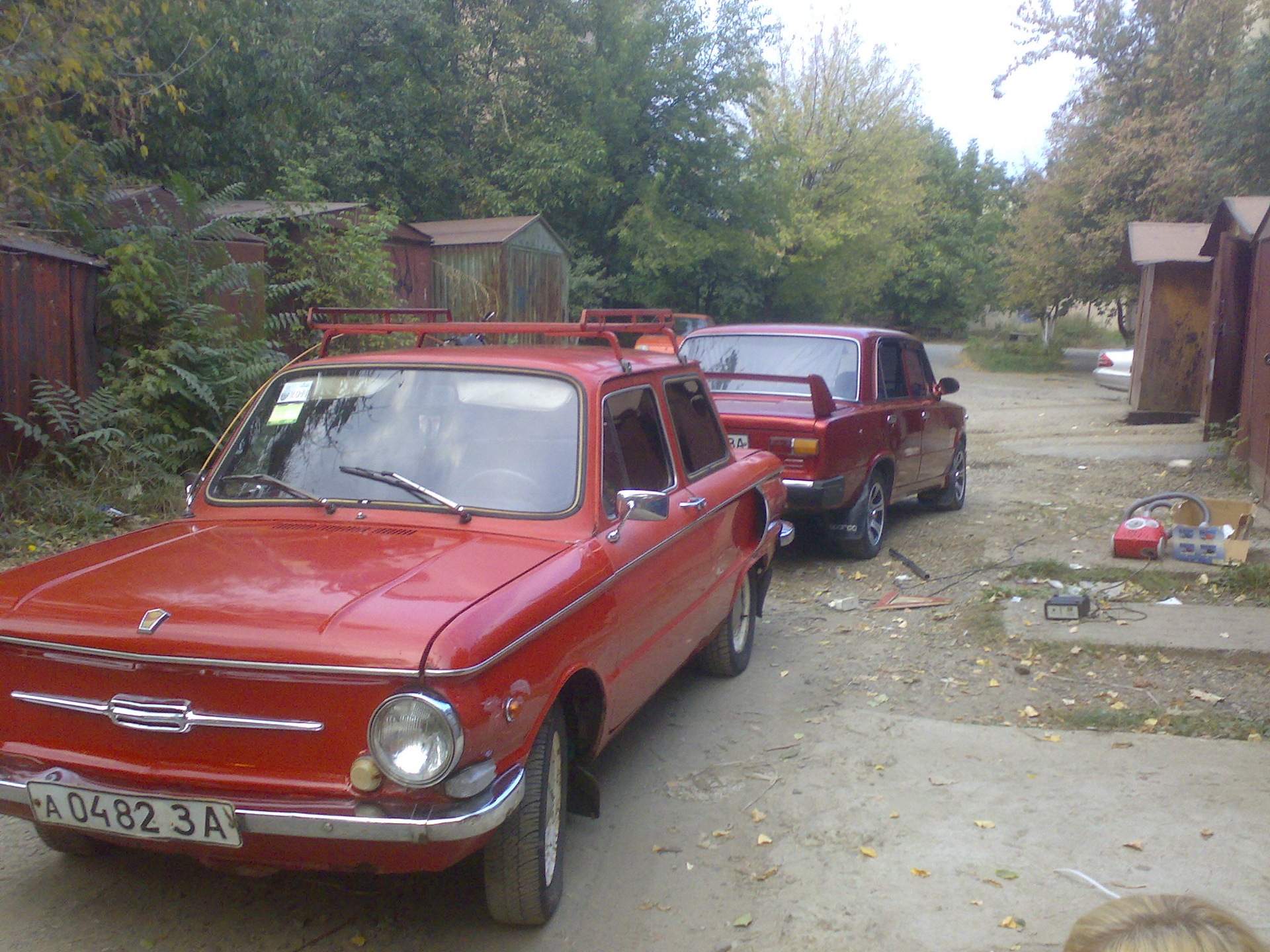 Осень 5