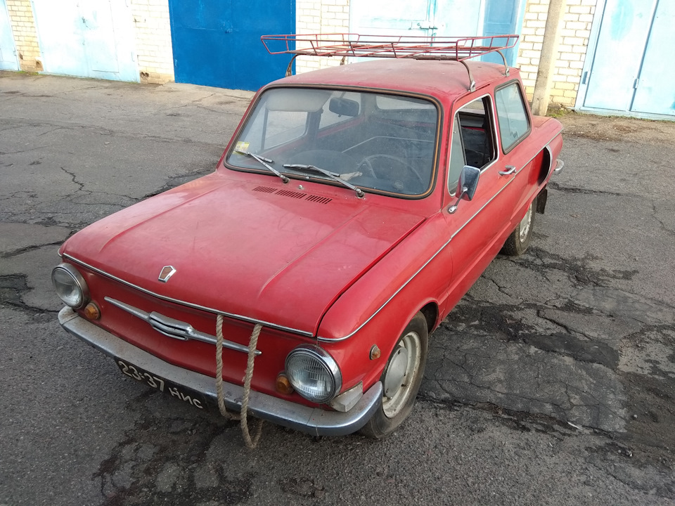 Перший Бортжурнал 5