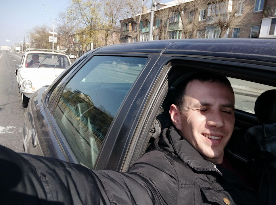Ремонт карбюратора 1