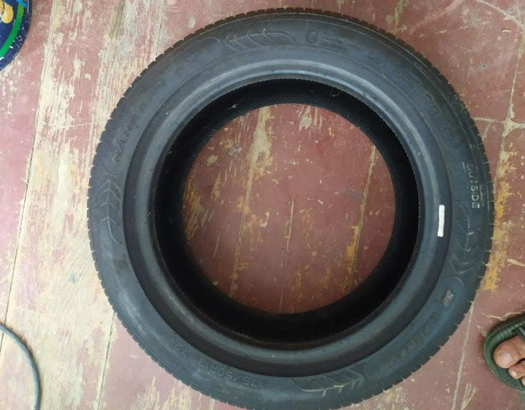 Гума Nankang Comfort AS-1 175/50 R13 1