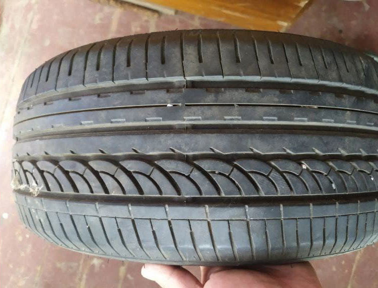 Гума Nankang Comfort AS-1 175/50 R13 2