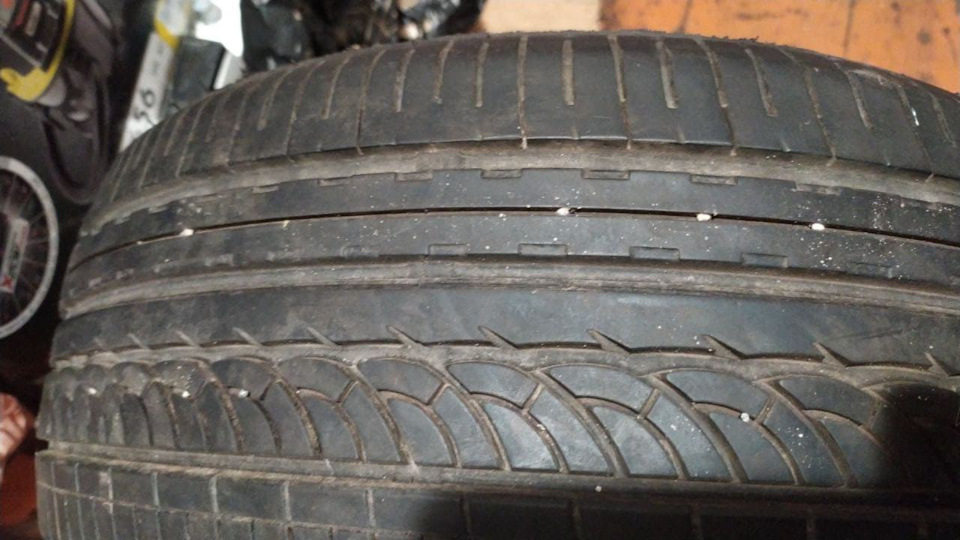Гума Nankang Comfort AS-1 175/50 R13 4