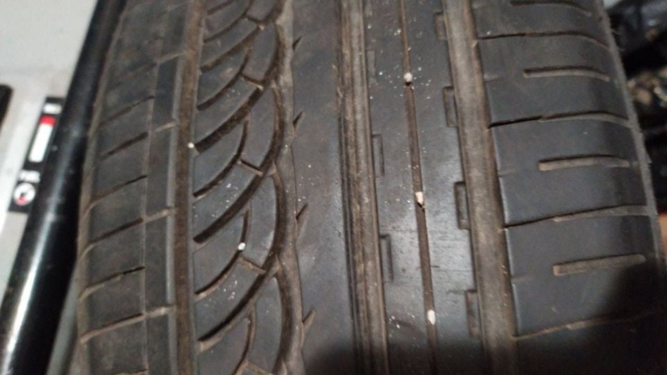 Гума Nankang Comfort AS-1 175/50 R13 3