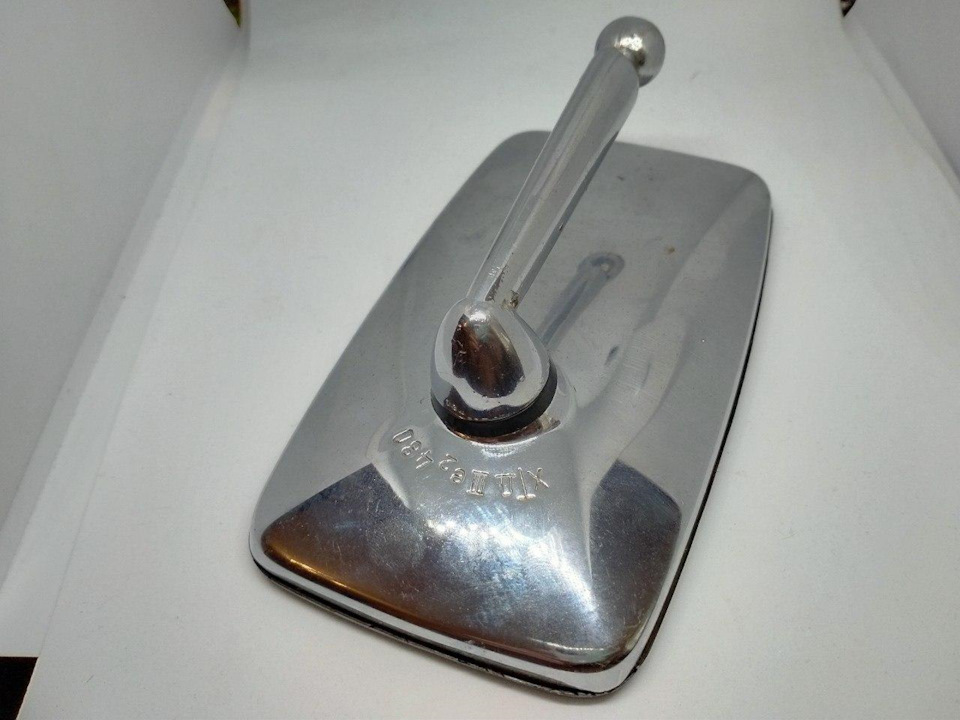 Дзеркало 3