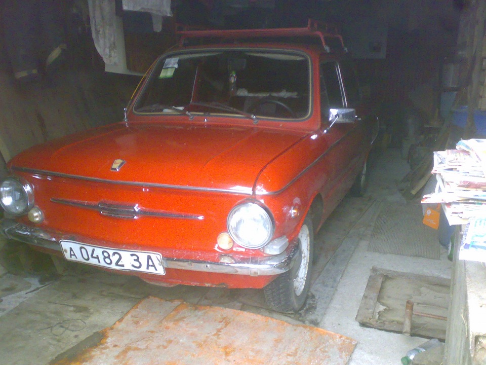 Зимівка 4