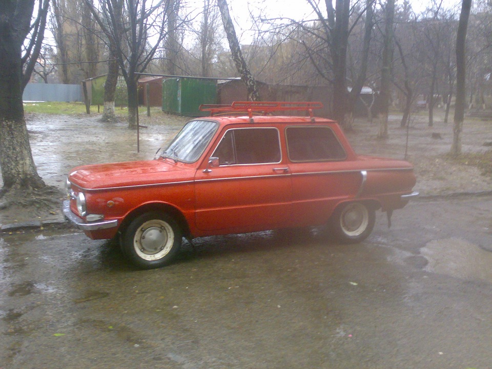 Зимівка 3