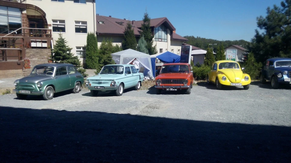 Генератор Г502А. Питання команді знавців :)