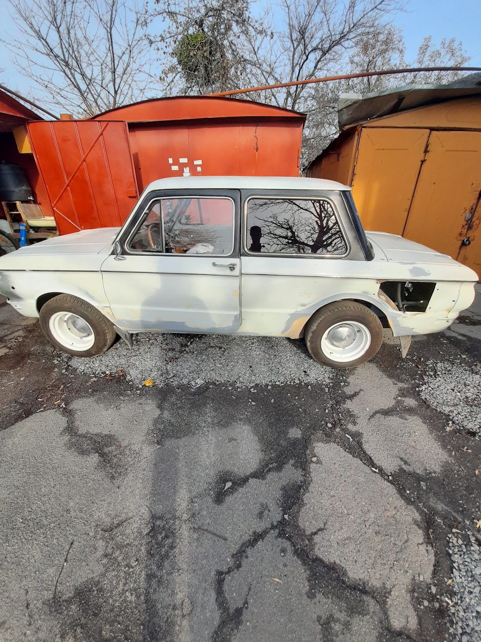 Варимо арки 1
