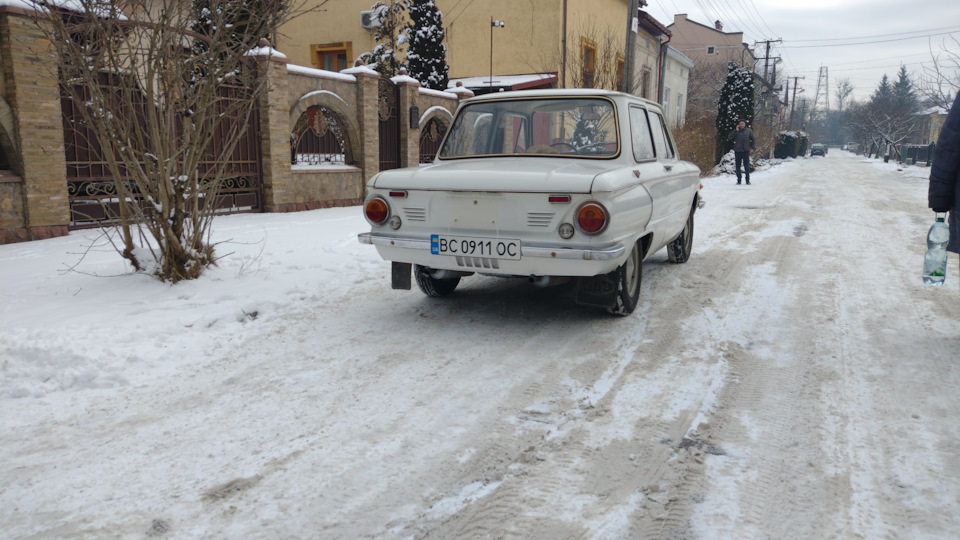 Малярка та ТО 2