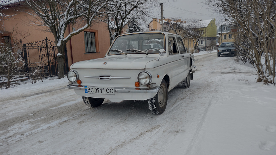 Малярка та ТО 1