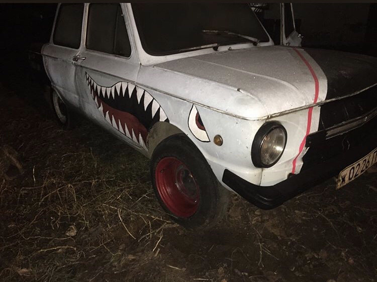 Розварювання 1