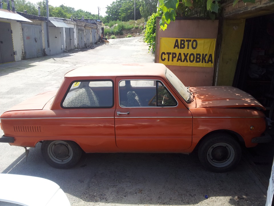 Вийшов із тми! 4