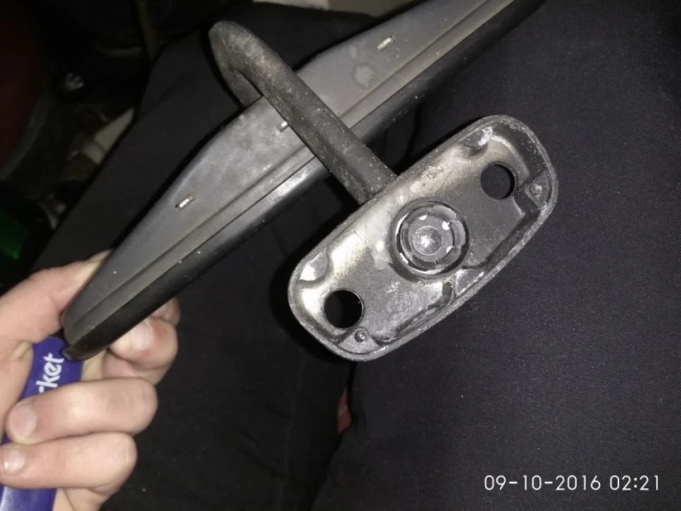 В коротко про перші враження