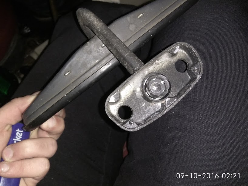В коротко про перші враження 1