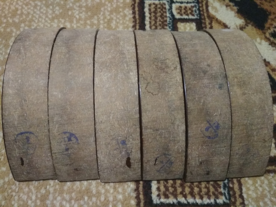 Гальма 3