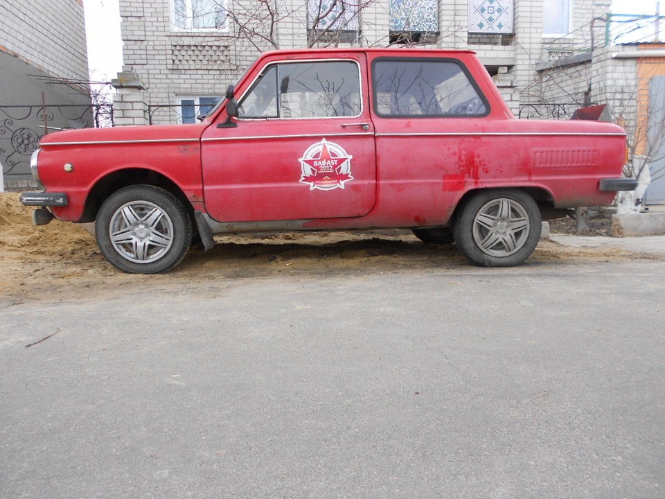Альбом №1 1