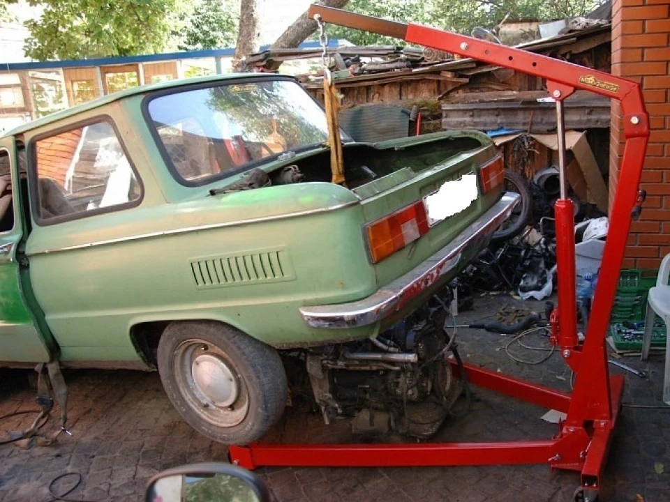ЗВАПимося