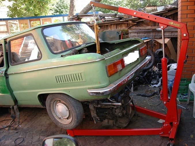 ЗВАПимося 1