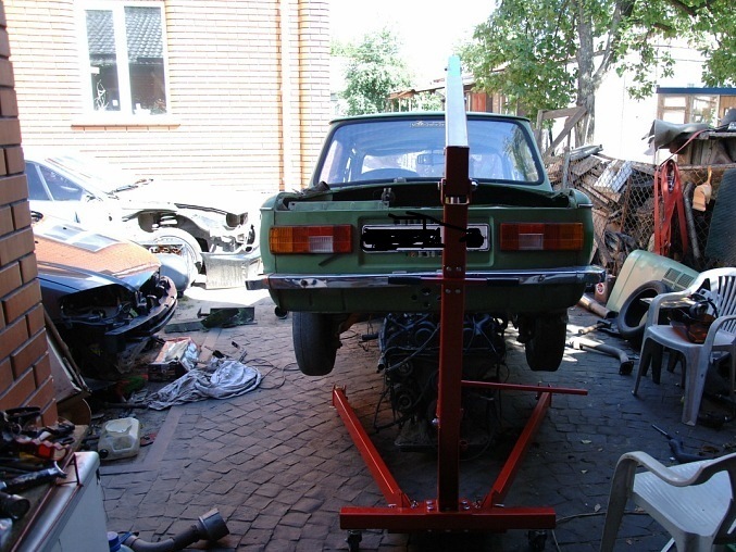 ЗВАПимося 4