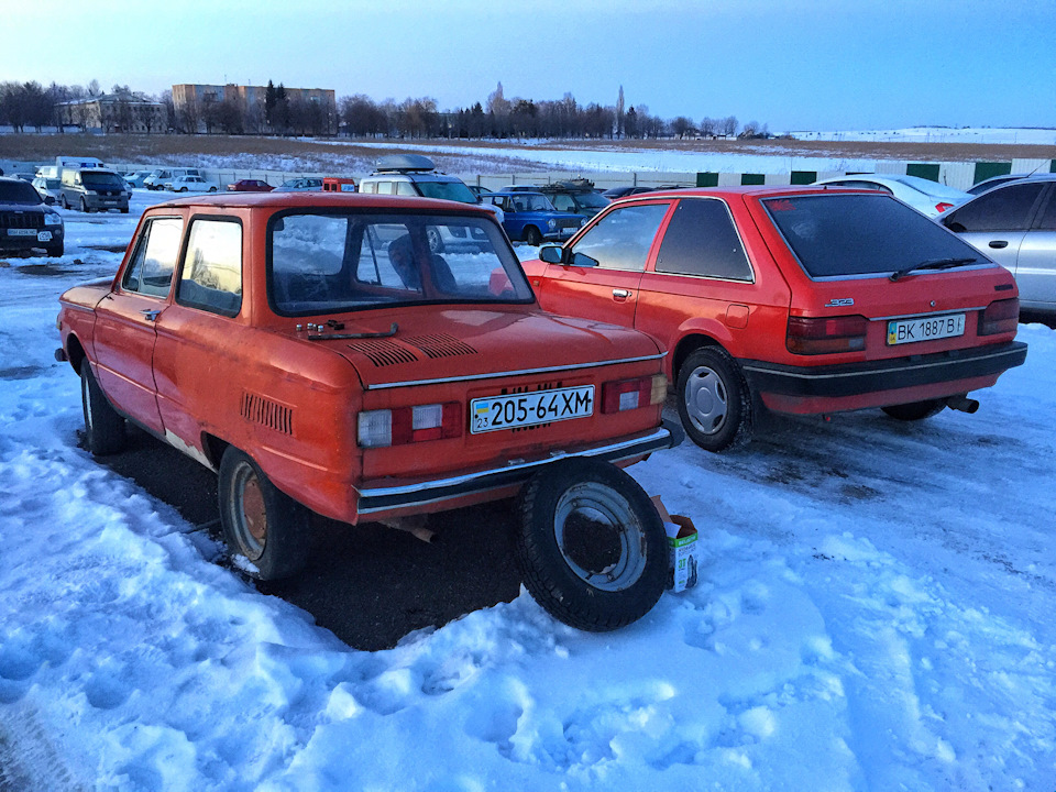 Безкамерка 2