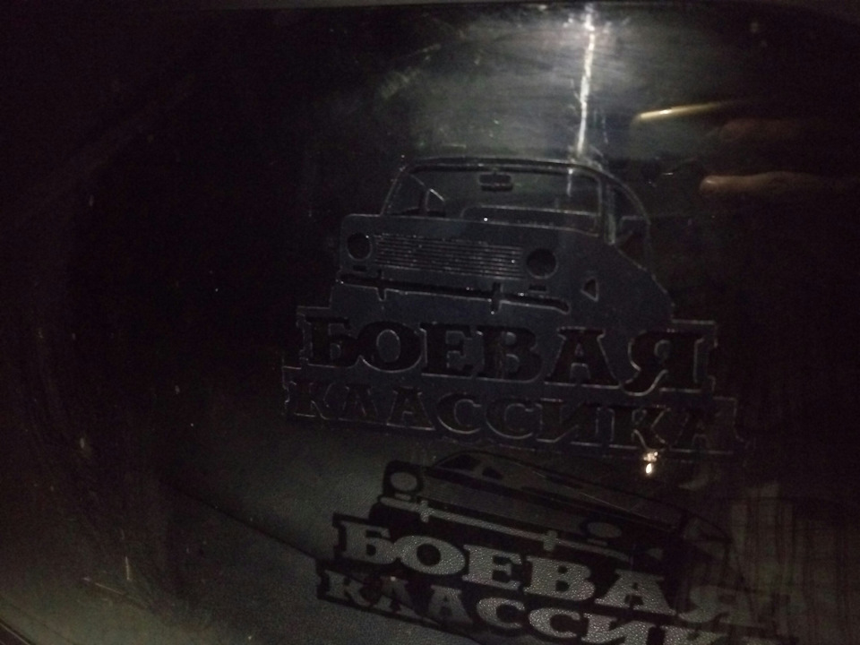 Заміна датчика температури мастила. Офіційно бойова класика 3