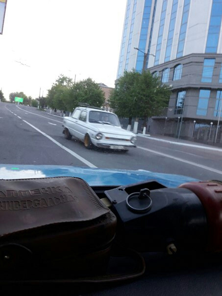Заниження пройшло успішно 3