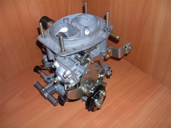 SOLEX 1
