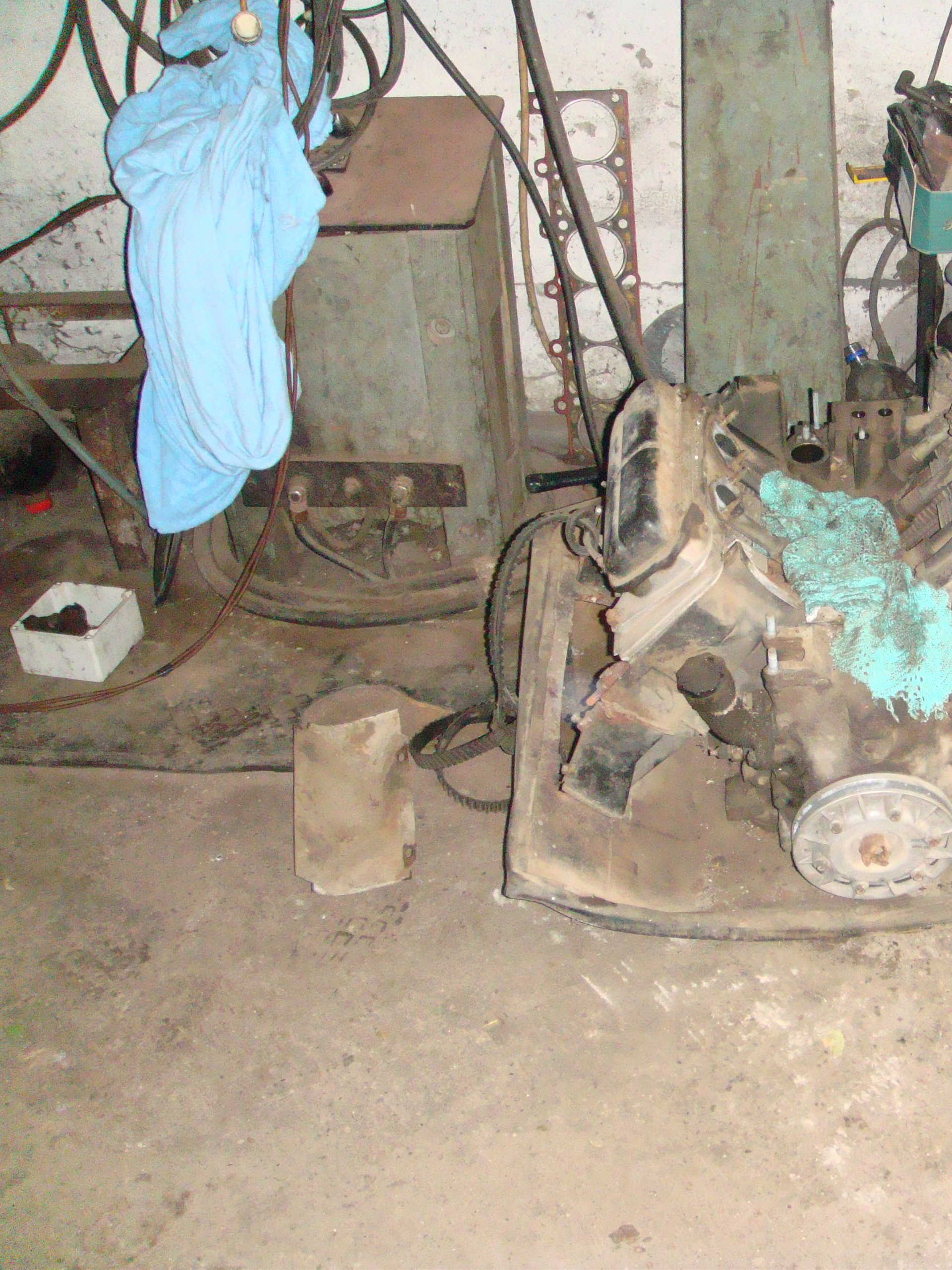 motor 5