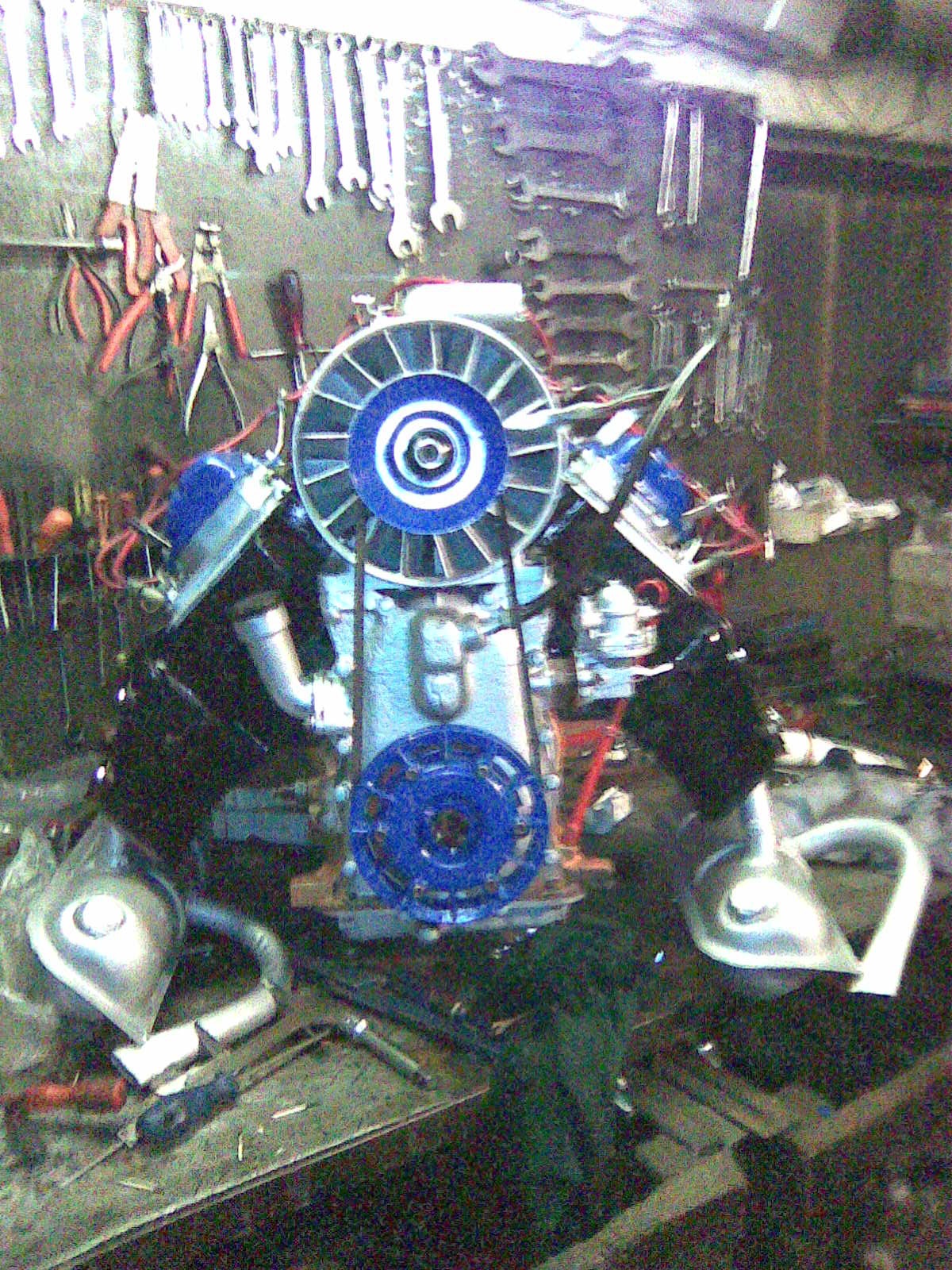motor 1