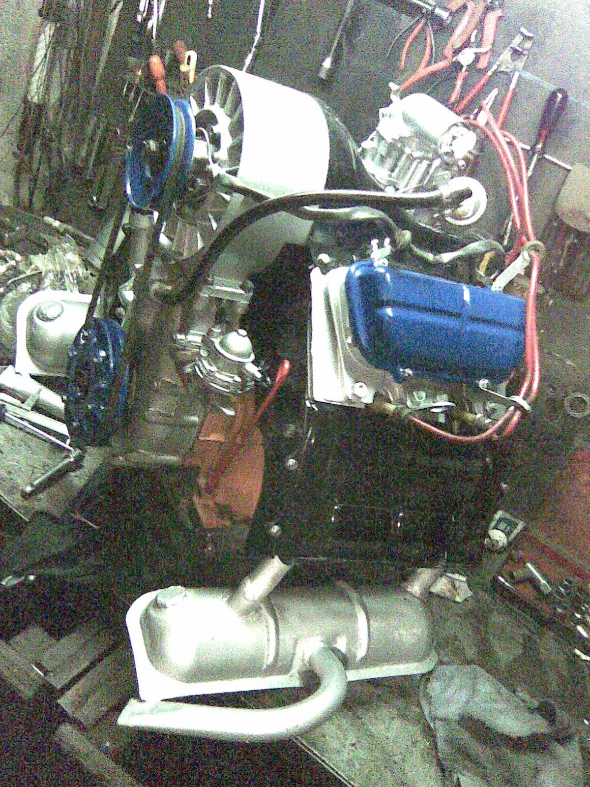 motor 3