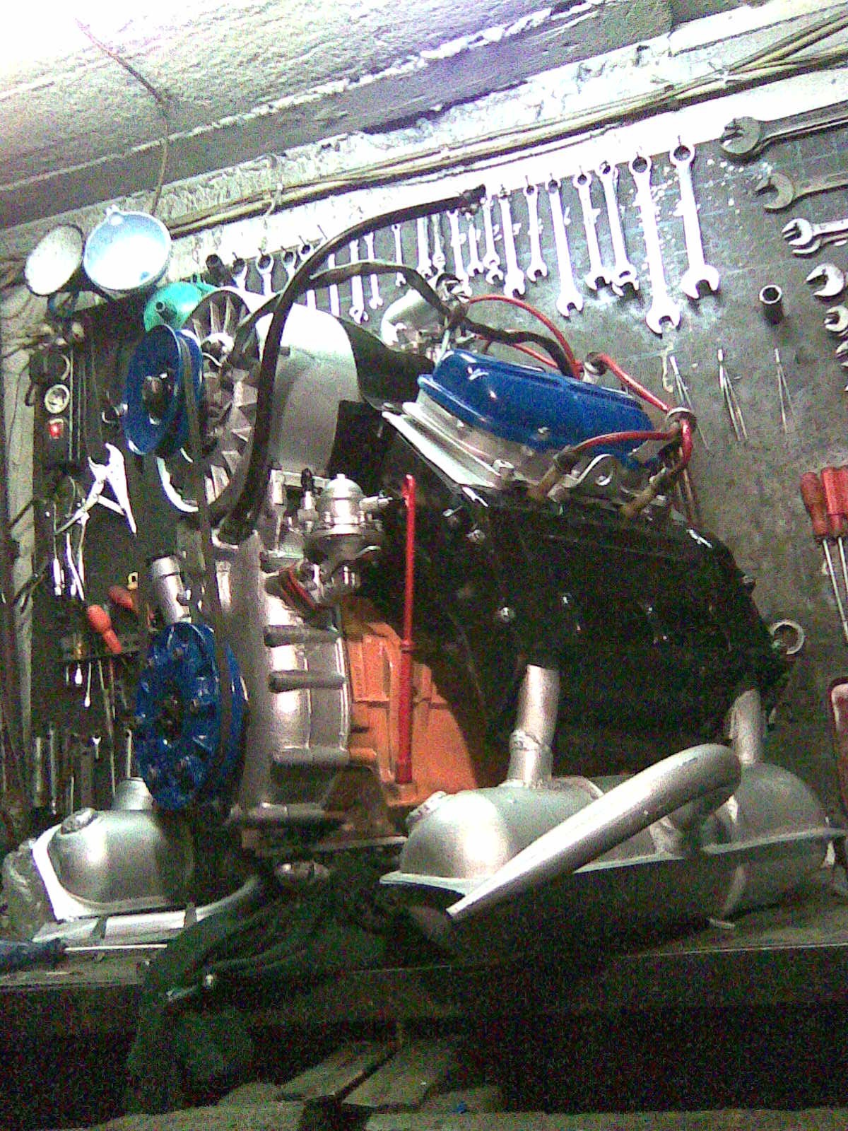 motor 2