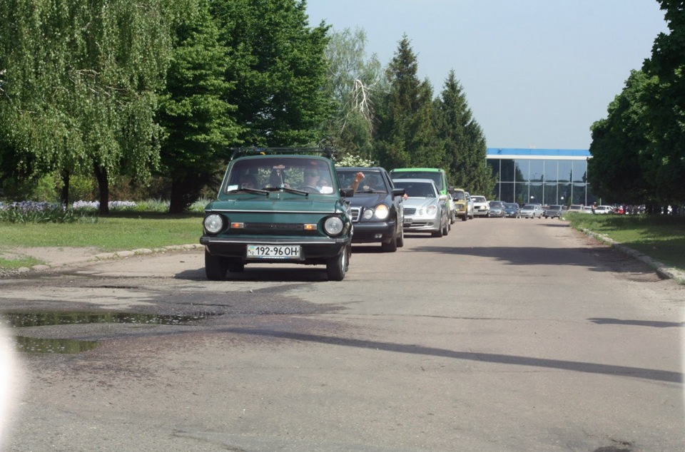 9 мая 1