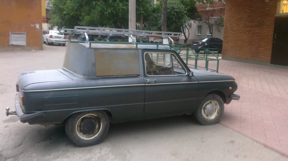 Скажений огірок не втомився валити ... 3